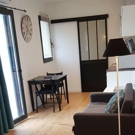 Apartamento Esperanza