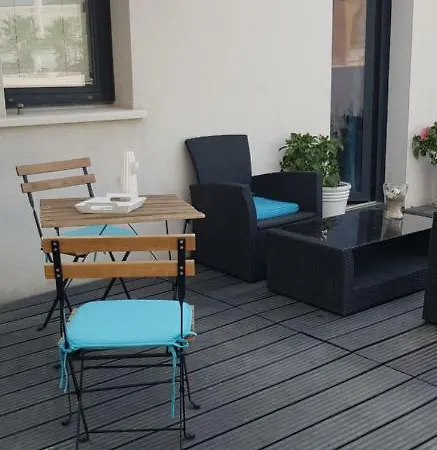Esperanza Le Grau d'Agde