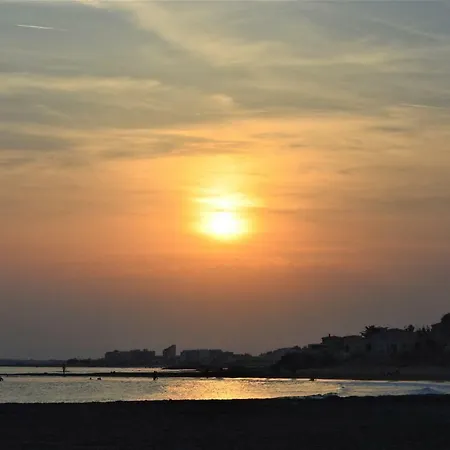 Esperanza * Le Grau d'Agde